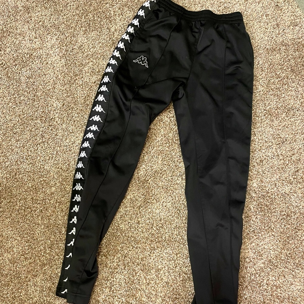 Kappa sweatpants SOLD